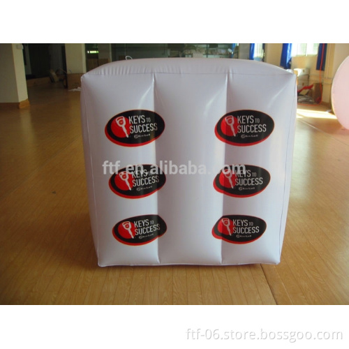 2015 Custom dice